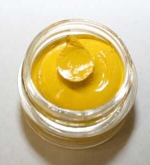 Genesis Yellow. 5ml. Envasado propio.