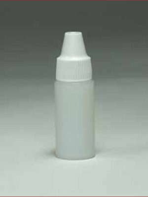 Liquido pompas BUBBLE SOLUTION 6ml