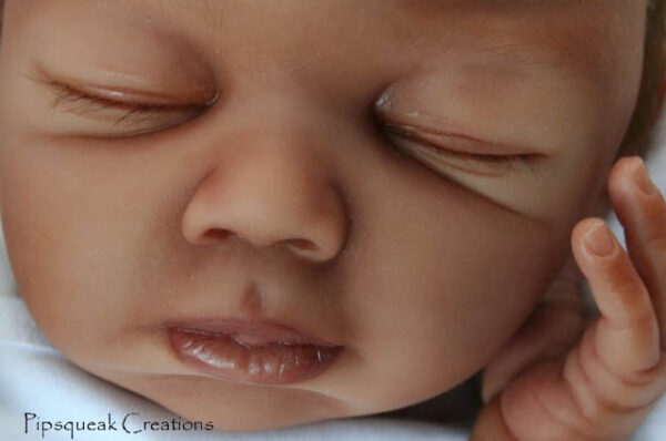 Birracial Baylee (Lorna Miller) - Imagen 2