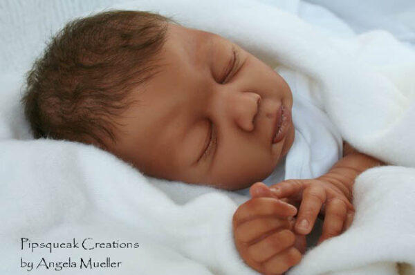Birracial Baylee (Lorna Miller) - Imagen 3