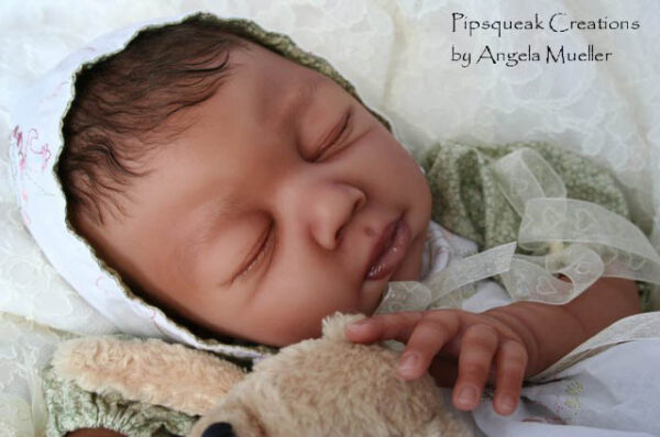Birracial Baylee (Lorna Miller) - Imagen 4