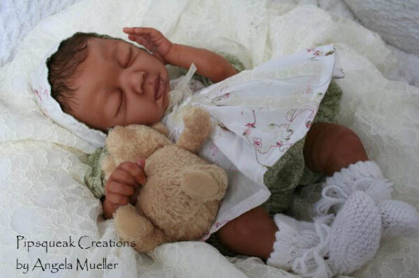 Birracial Baylee (Lorna Miller) - Imagen 5