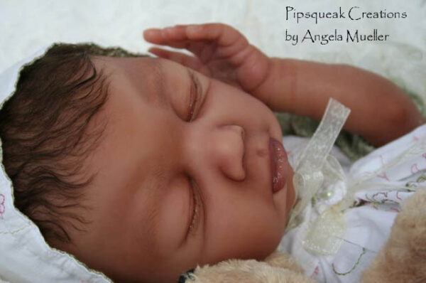 Birracial Baylee (Lorna Miller) - Imagen 6
