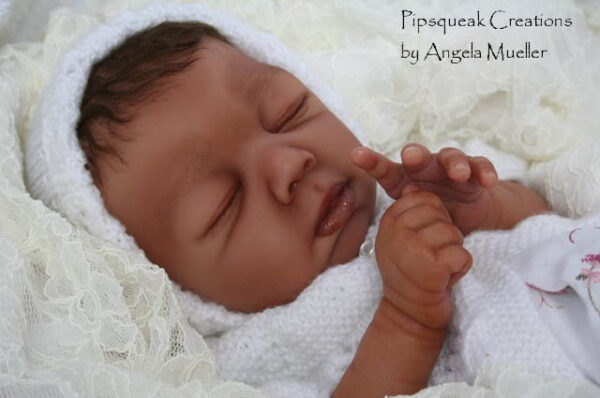 Birracial Baylee (Lorna Miller) - Imagen 7