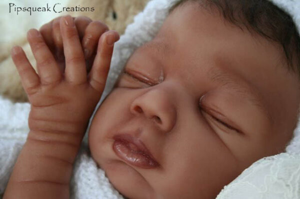 Birracial Baylee (Lorna Miller) - Imagen 8