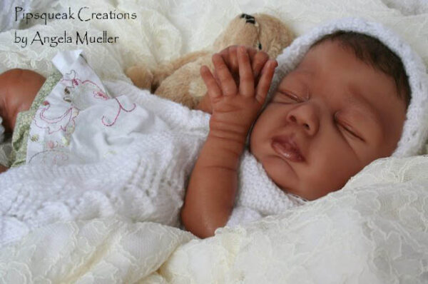 Birracial Baylee (Lorna Miller) - Imagen 9