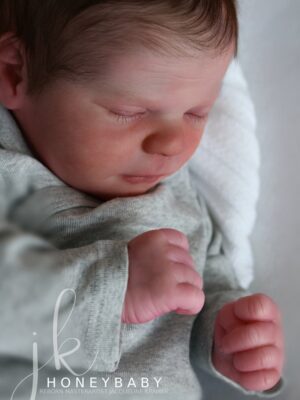 Chase Sleeping (Bountiful 3d real kits)