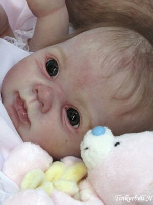 Dumplin (Bountiful baby)