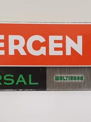 Pegamento supergen 20ml