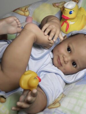 Juan (Bountiful Baby)