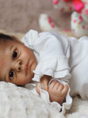 Miles (Bountiful Baby)