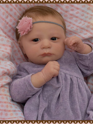 Skya AWAKE (3D-Real Born)