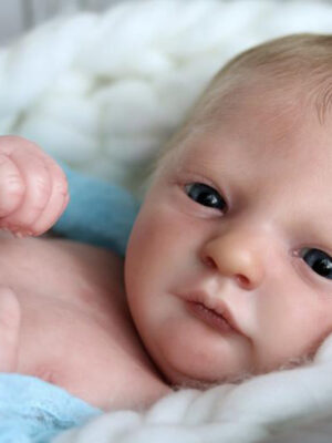 Owen awake (Bountiful 3d real kits)