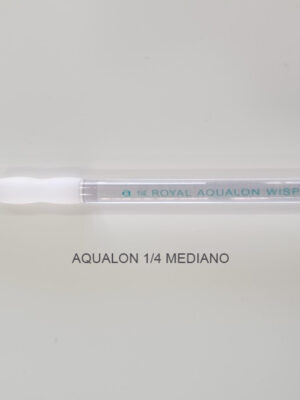 PINCEL AQUALON RASTRILLO MEDIANO 1/4