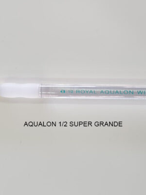 PINCEL AQUALON RASTRILLO SUPER GRANDE 1/2