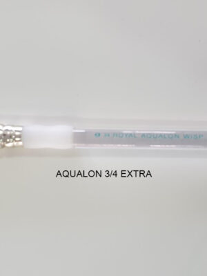 PINCEL AQUALON RASTRILLO EXTRA 3/4