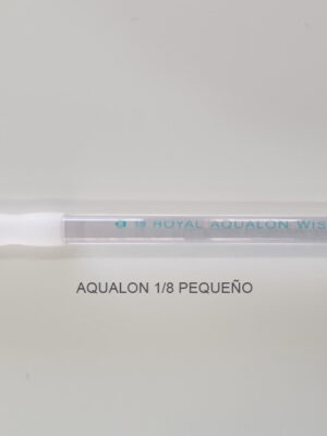 PINCEL AQUALON RASTRILLO PEQUEÑO 1/8