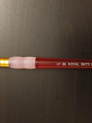 PINCEL royal RASTRILLO GRANDE 1/2