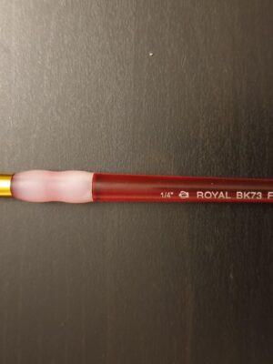 PINCEL royal RASTRILLO PEQUEÑO 1/4