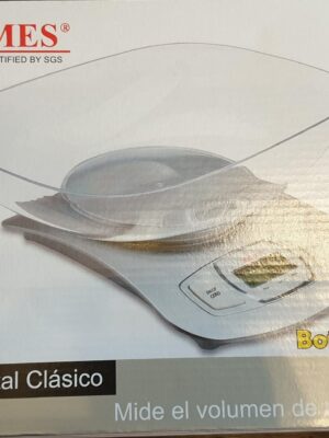 Peso básico hasta 5kg