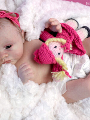 Violet (Bountiful baby)