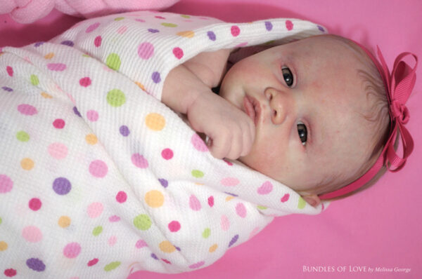 Violet (Bountiful baby) - Imagen 3