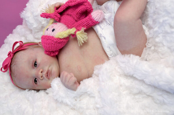 Violet (Bountiful baby) - Imagen 5