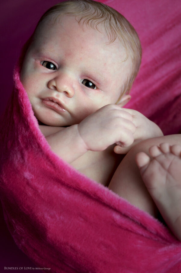 Violet (Bountiful baby) - Imagen 4