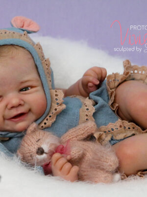 Vivienne (Sandy Faber)