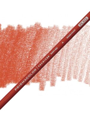 Prismacolor Poppy-red  PC-922
