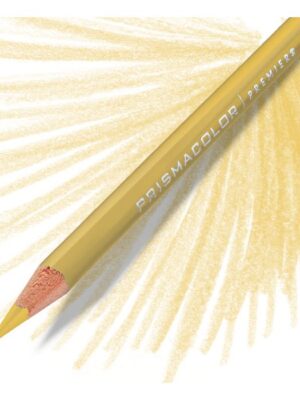 Prismacolor Yellow-ochre- PC 942