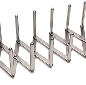 Soporte metal extensible