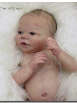 Ever awake (3D Real Born)