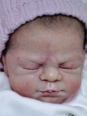 Precious Gift (Cindy Musgrove)