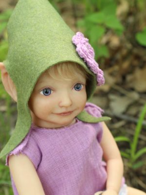 Tully by Enchanted Kreature Kits
