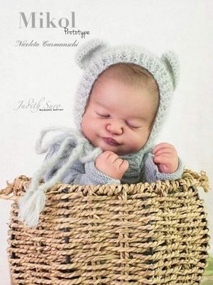 Mikol (Nicoleta Carmanschi)