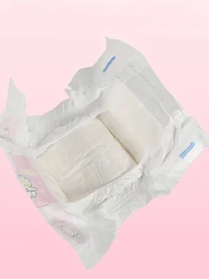 Pañal prematuro 14"-17" 1 unidad