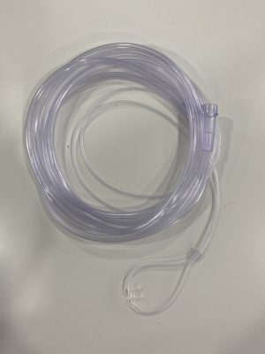 Tubos oxigeno