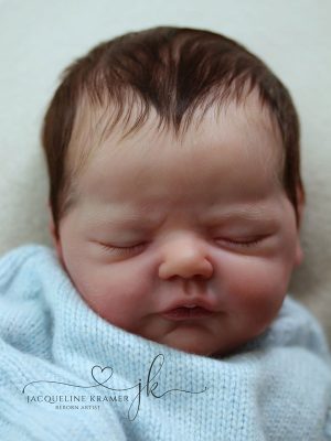 Pauline (Elisa Marx)