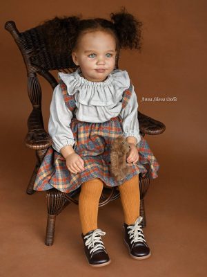 Real born June 3 años