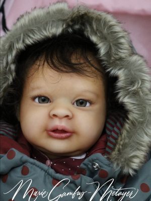 Michelle (Bountiful baby) + Cuerpo 3651