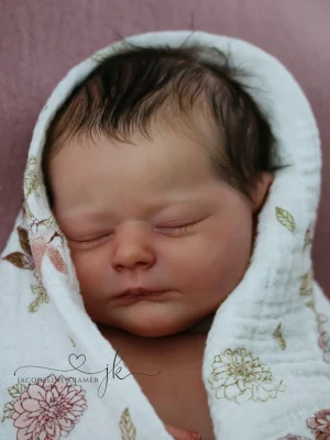 Courtney sl (3D Real born- Bountiful baby)