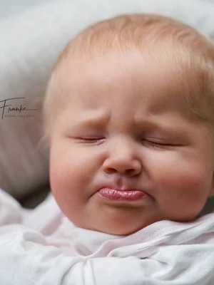 Grumpy Sage 4 meses (Real Born)
