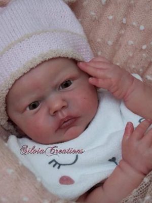 Juno (Priscilla Lopez) + cuerpo