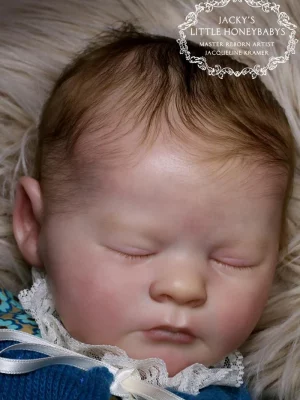 Elizabeth sl (3D Real born- Bountiful baby)
