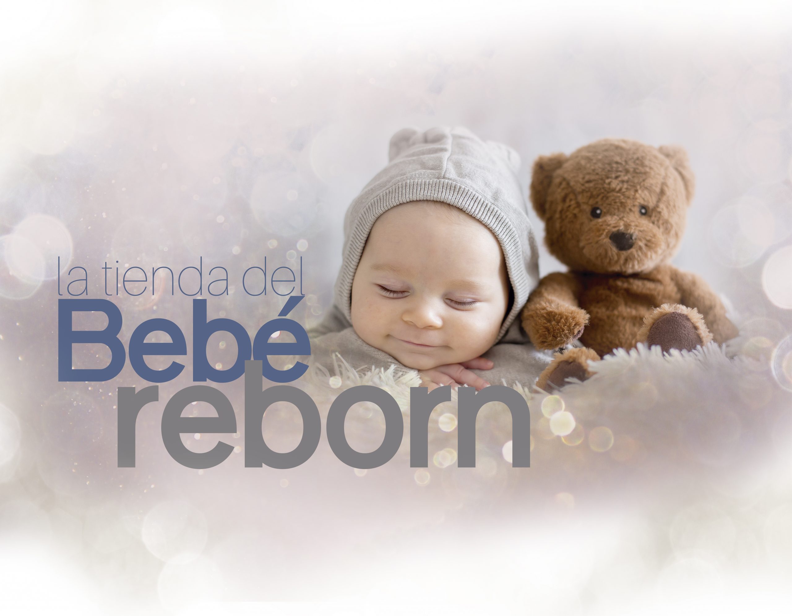 Joseph Banks tráfico Espantar Inicio - Bebes Reborn