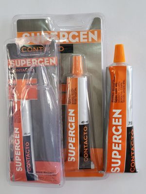pegamento supergen