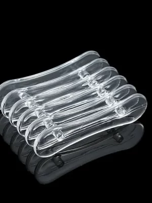 Soporte para 5 pinceles