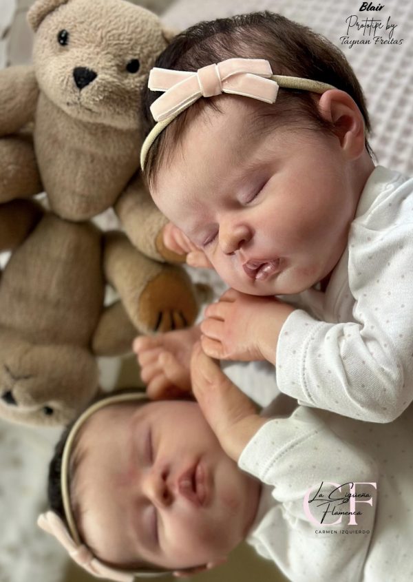 Blair Taynan Freitas