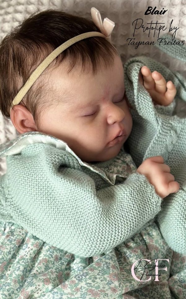 Blair Taynan Freitas
